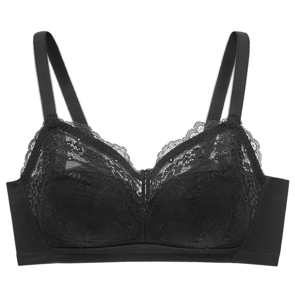 Understance Hugger Wireless Full Coverage Bra - Picture 9 of 9